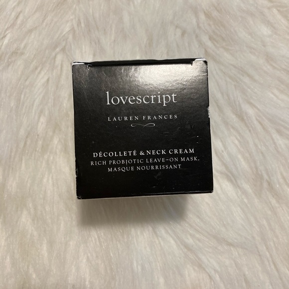 Lovescript 🥰 - Picture 2 of 4